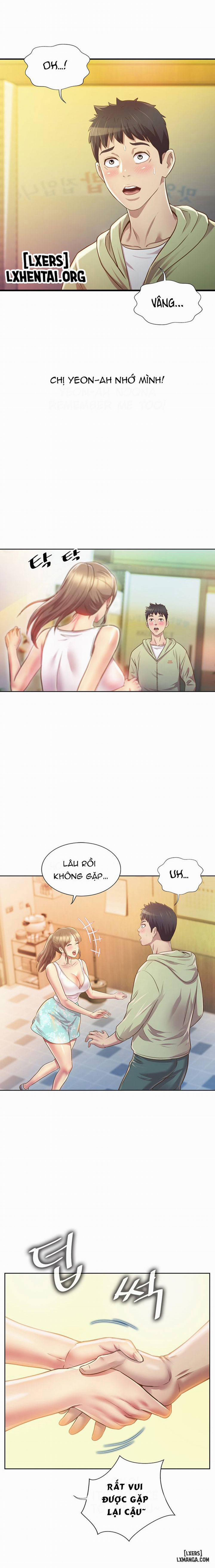 Her Taste 1 trang 33