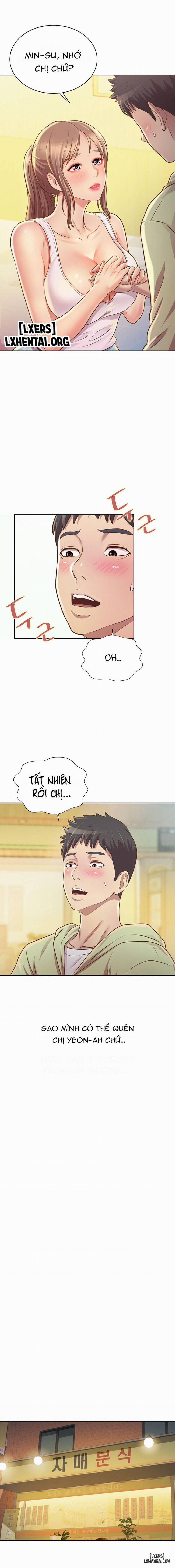 Her Taste 1 trang 34