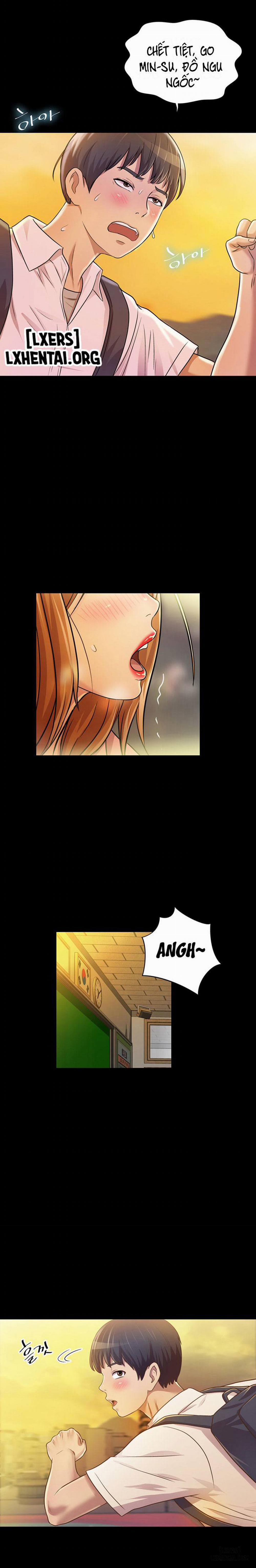 Her Taste 1 trang 43