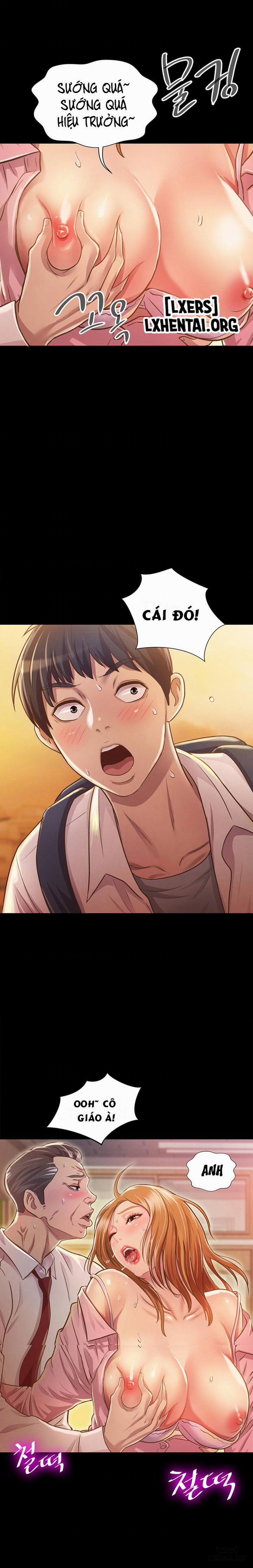 Her Taste 1 trang 45