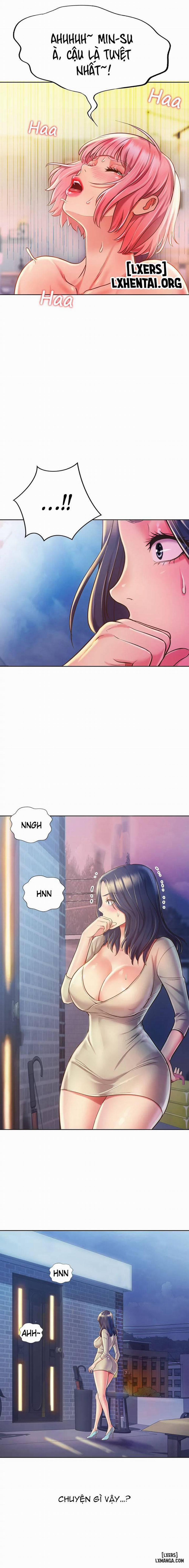 Her Taste 10 trang 0