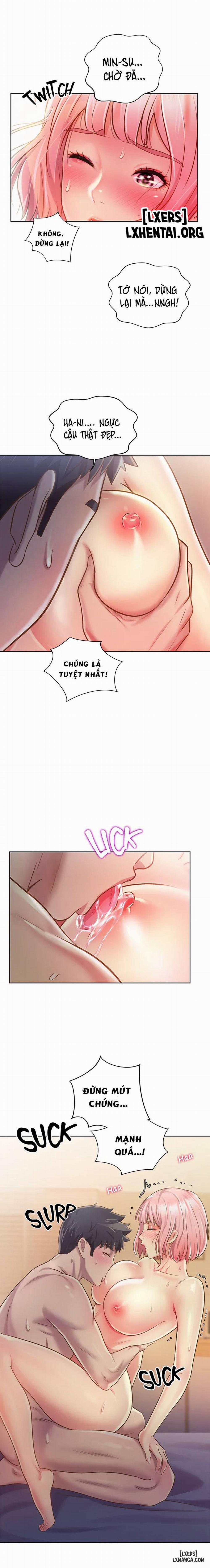 Her Taste 10 trang 11