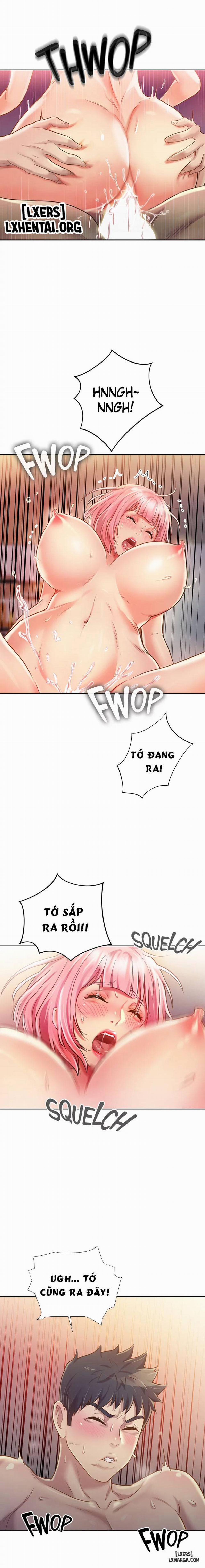 Her Taste 10 trang 13