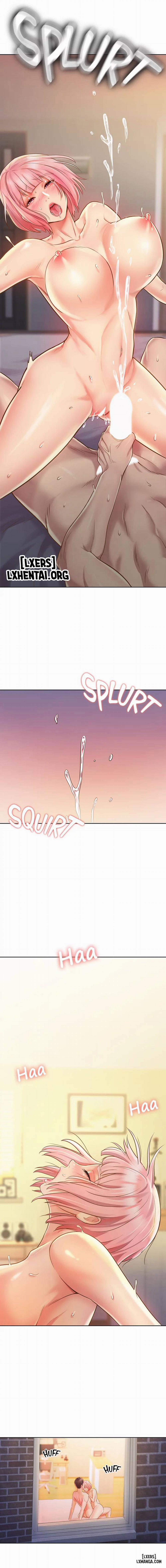 Her Taste 10 trang 15