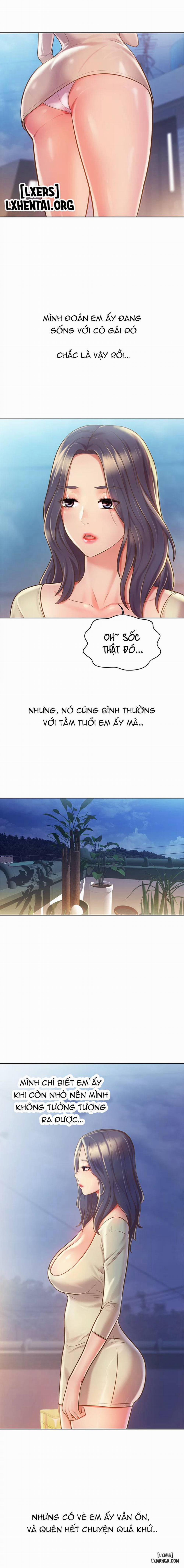 Her Taste 10 trang 3