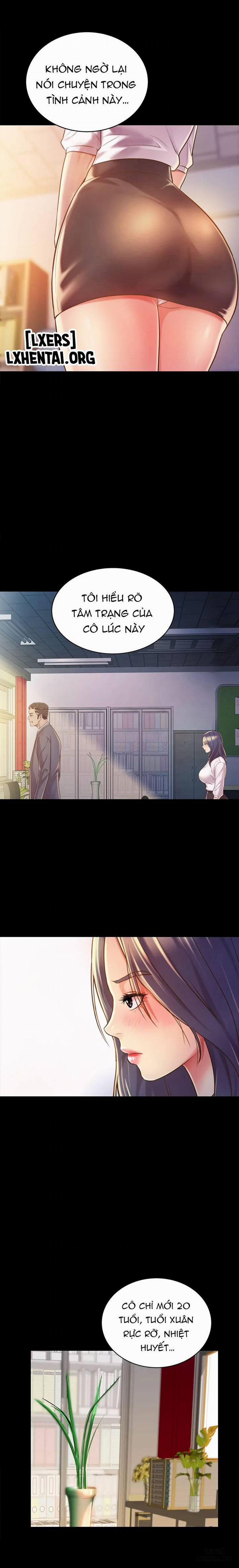 Her Taste 11 trang 1