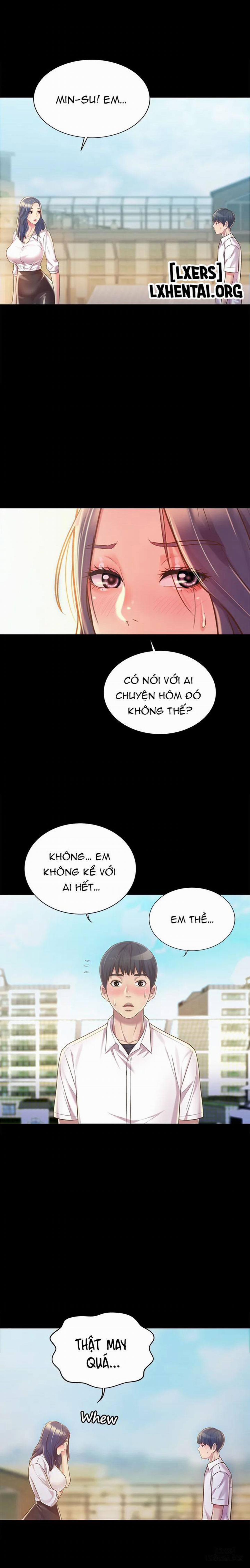 Her Taste 11 trang 12