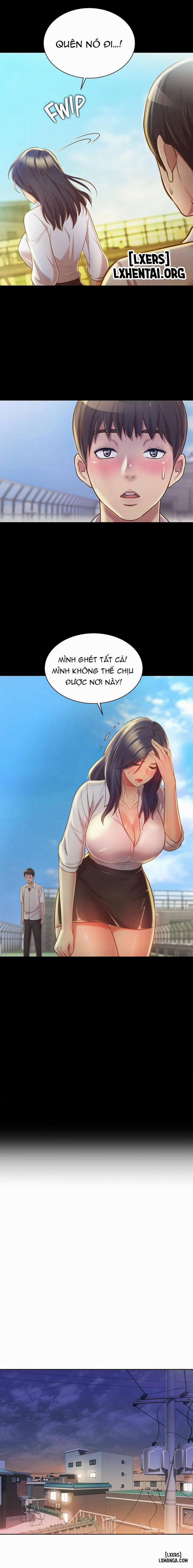 Her Taste 11 trang 15