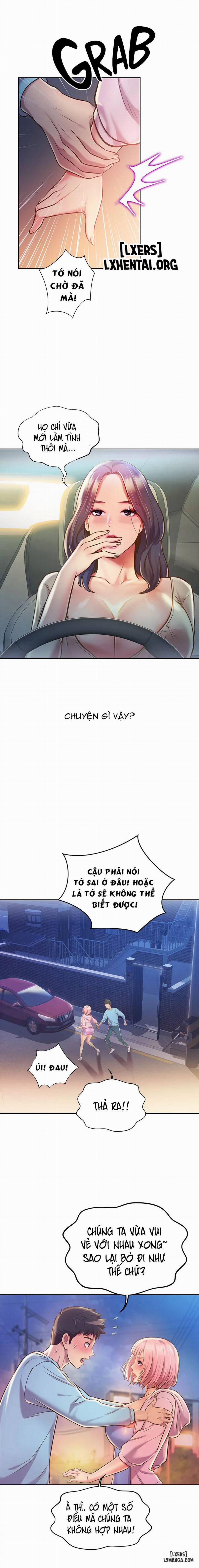 Her Taste 11 trang 19