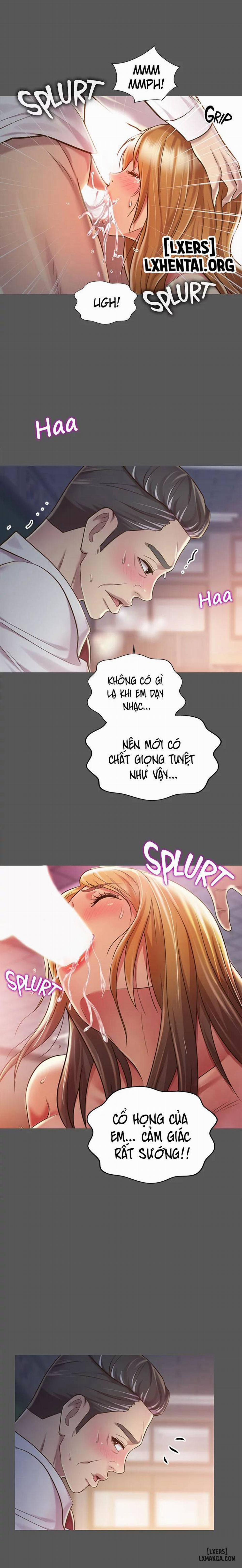 Her Taste 11 trang 5