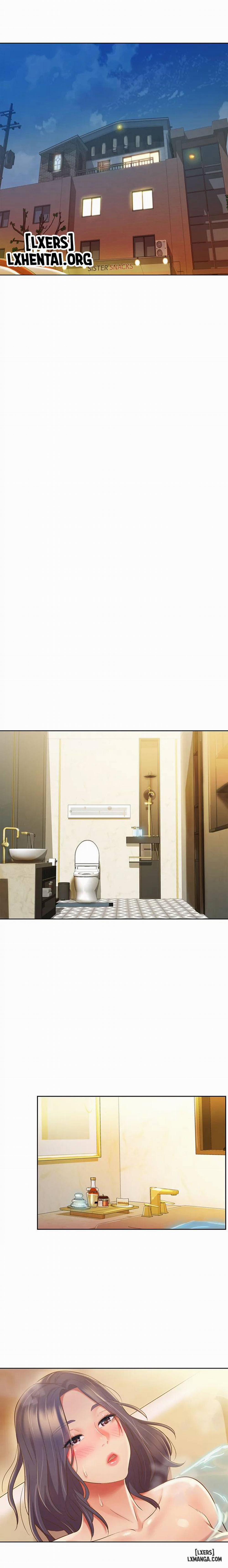 Her Taste 12 trang 14