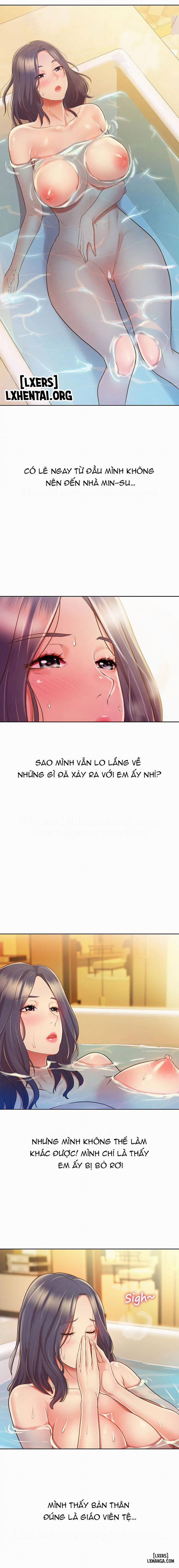 Her Taste 12 trang 15