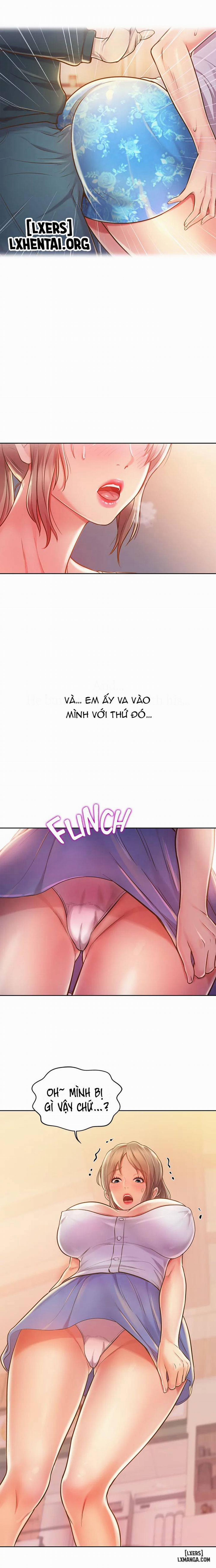 Her Taste 12 trang 8