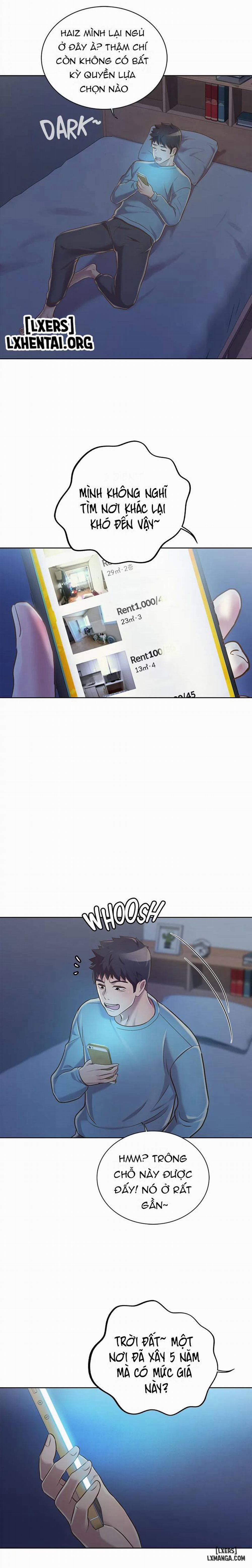 Her Taste 13 trang 15