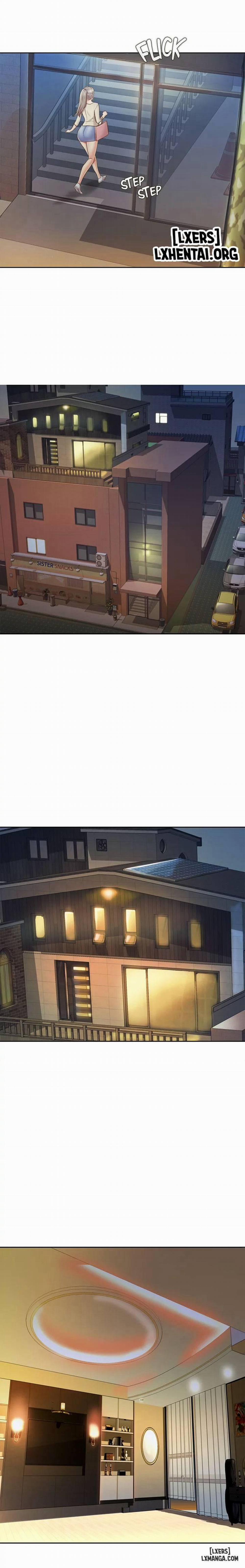 Her Taste 13 trang 2