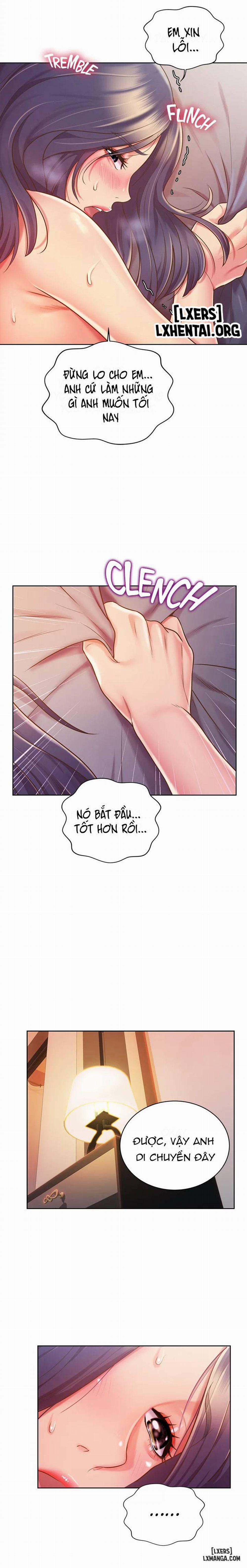 Her Taste 13 trang 5