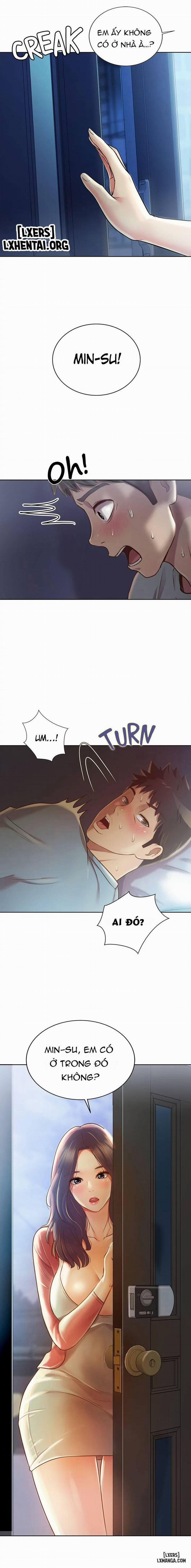 Her Taste 14 trang 0