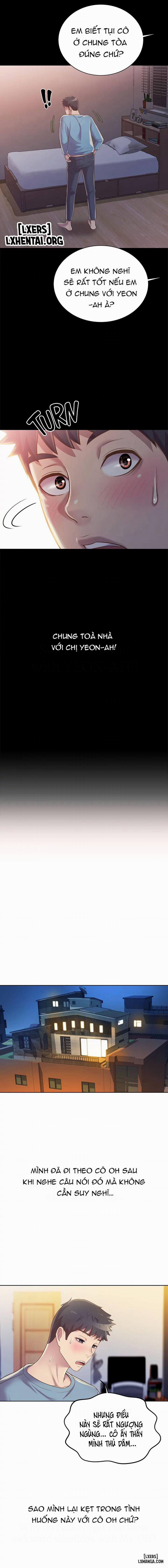 Her Taste 14 trang 10