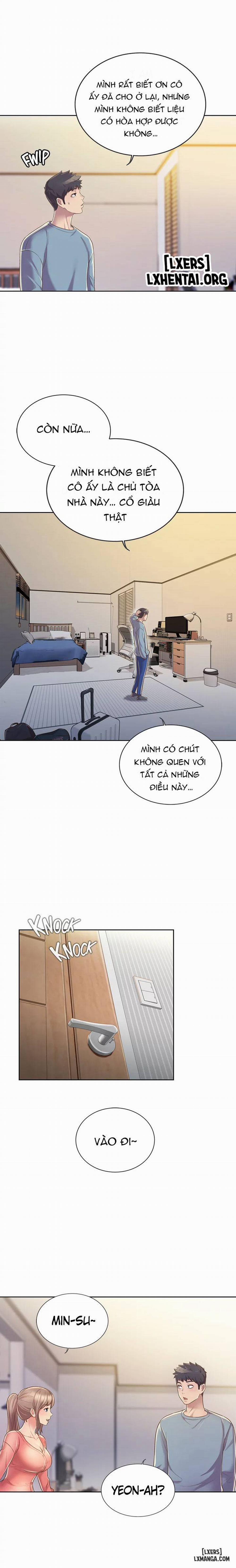 Her Taste 14 trang 11