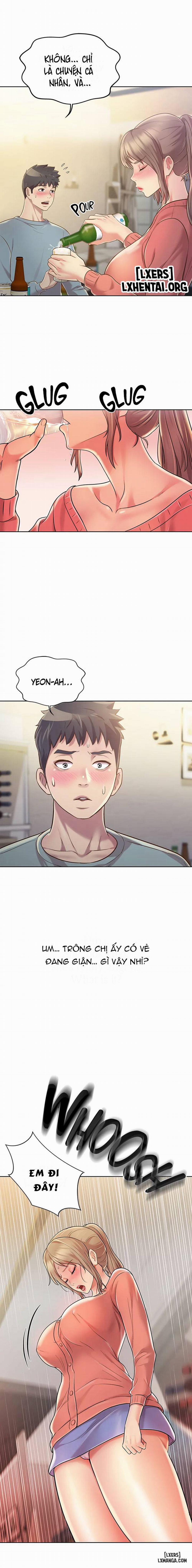 Her Taste 14 trang 18