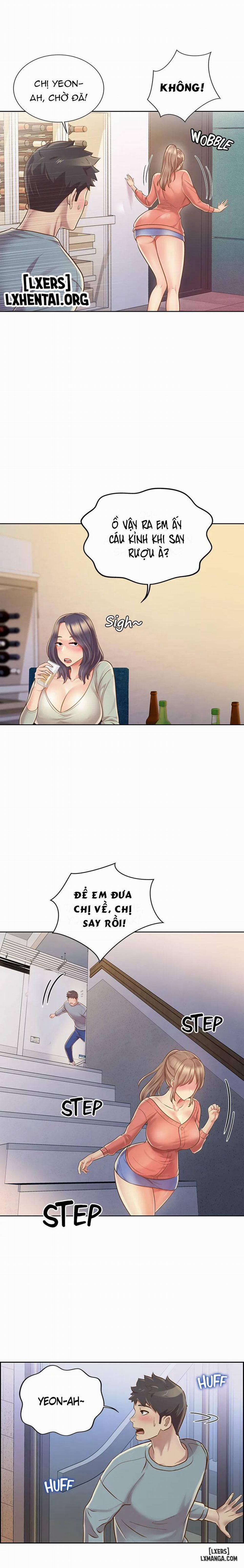 Her Taste 14 trang 19