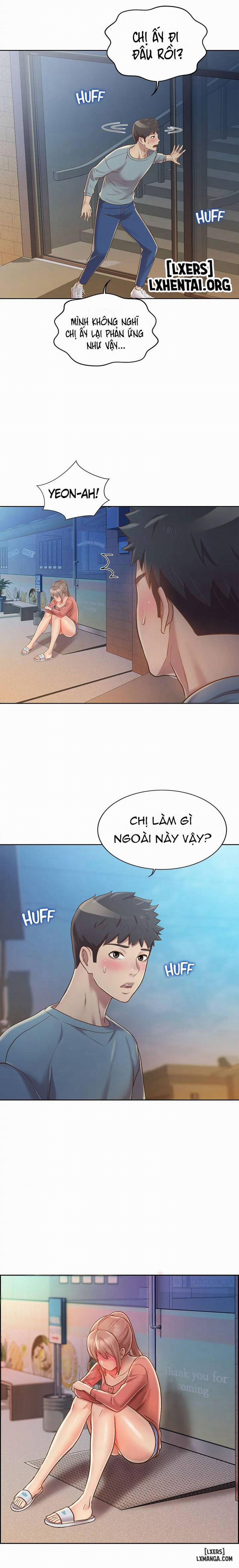 Her Taste 14 trang 20