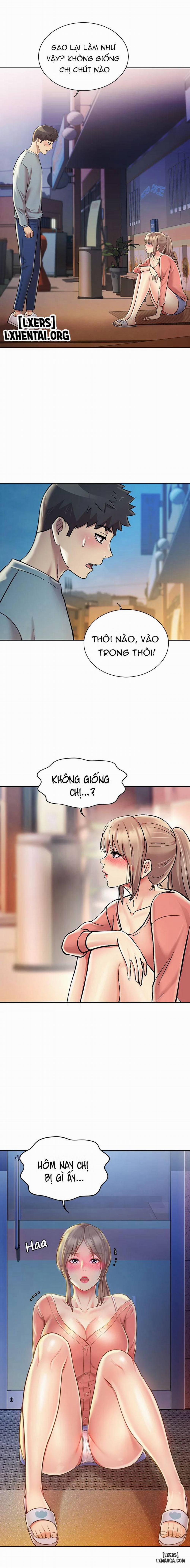 Her Taste 14 trang 21