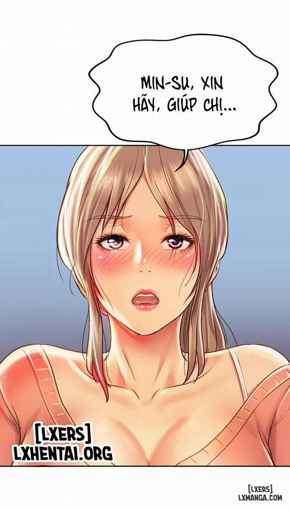 Her Taste 14 trang 22