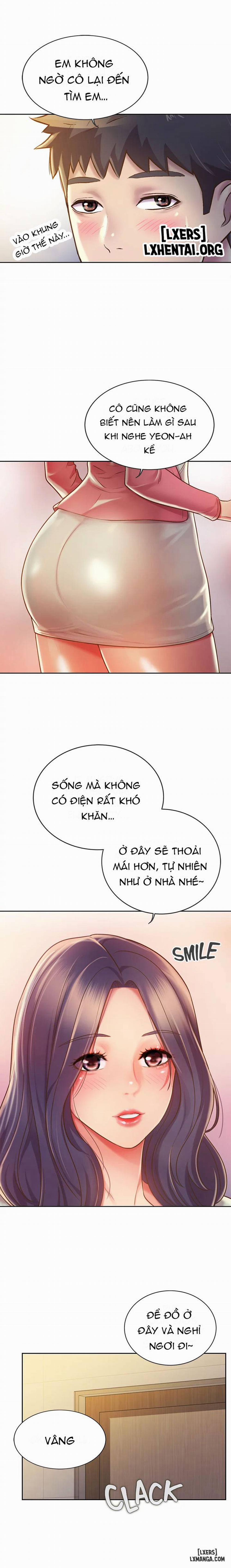 Her Taste 14 trang 4