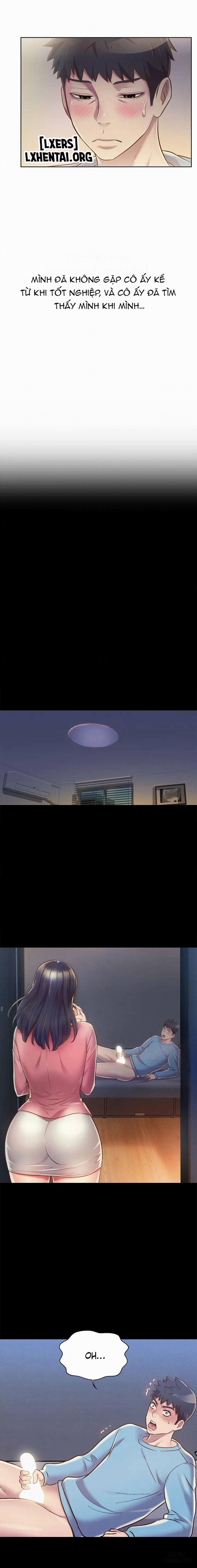 Her Taste 14 trang 6