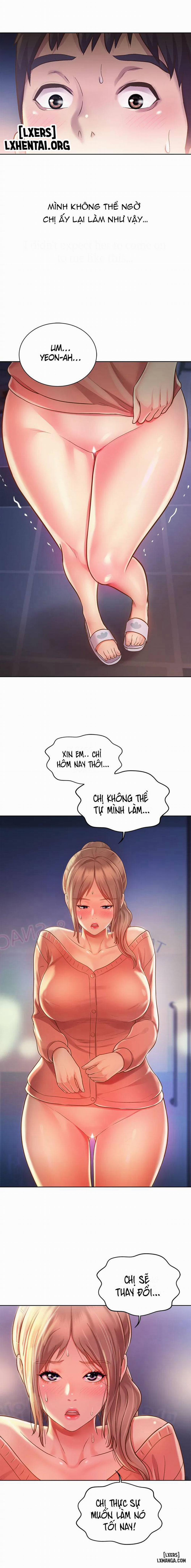 Her Taste 15 trang 11