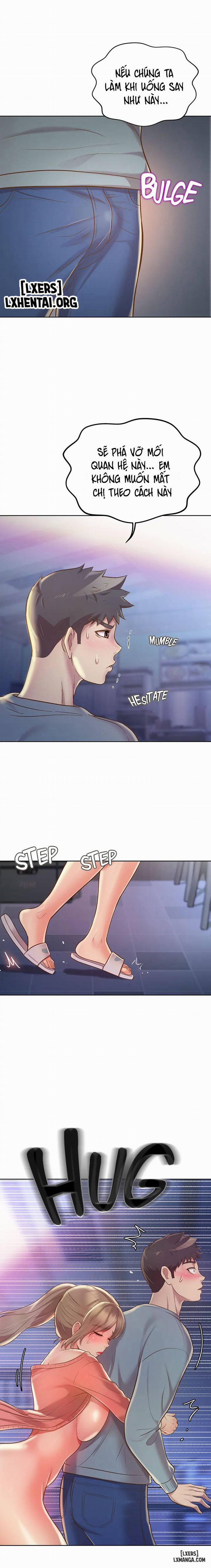 Her Taste 15 trang 14