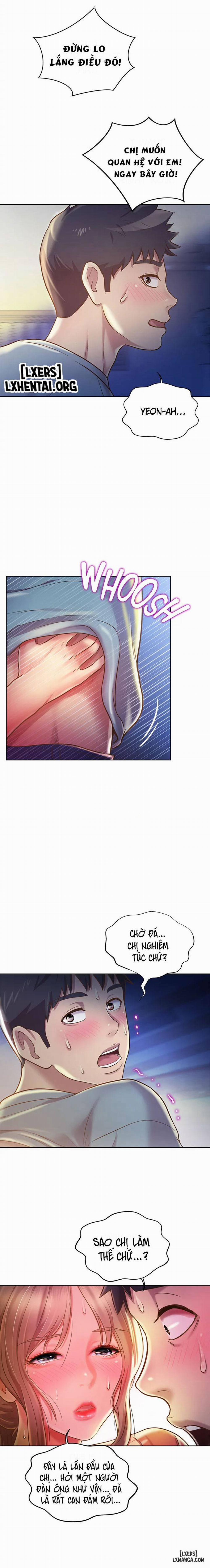 Her Taste 15 trang 15