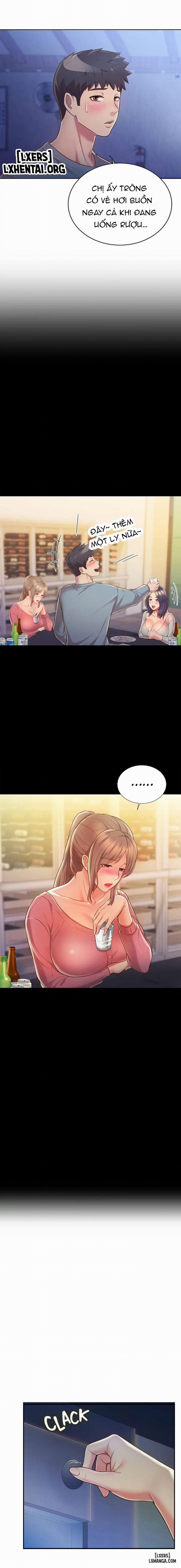 Her Taste 15 trang 4