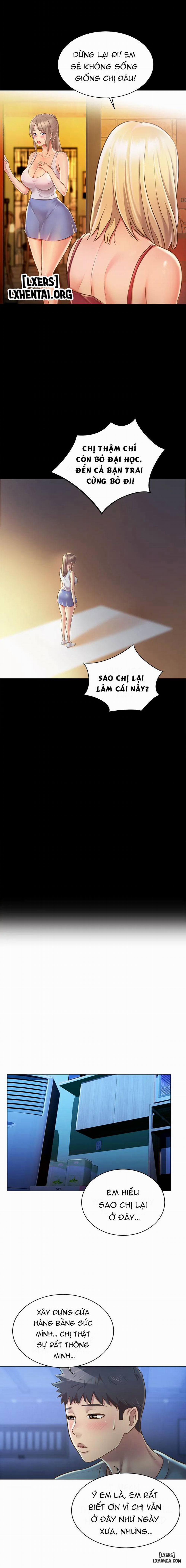 Her Taste 15 trang 7