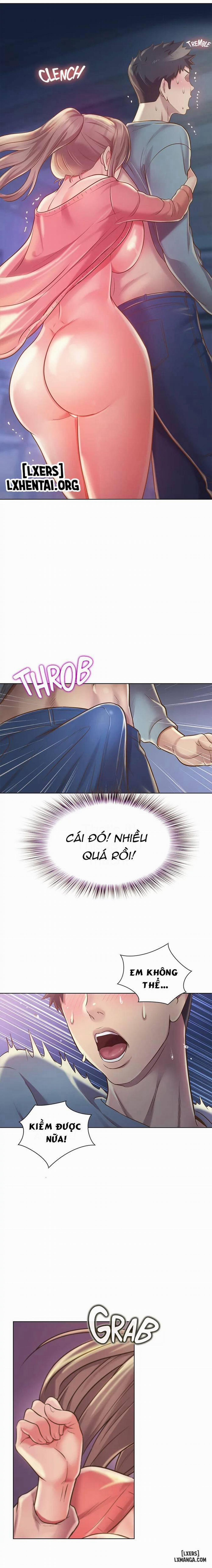 Her Taste 16 trang 0