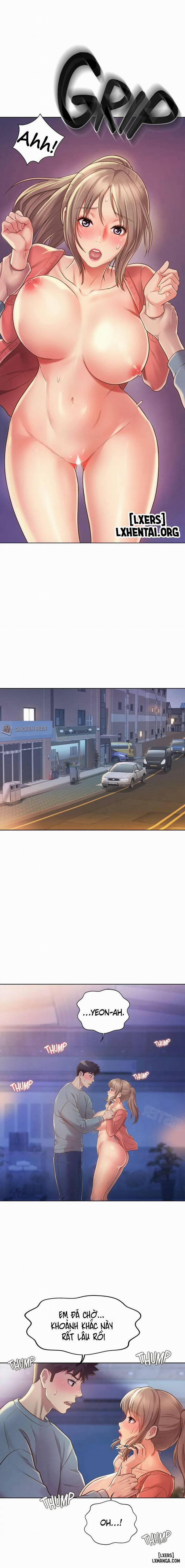 Her Taste 16 trang 1