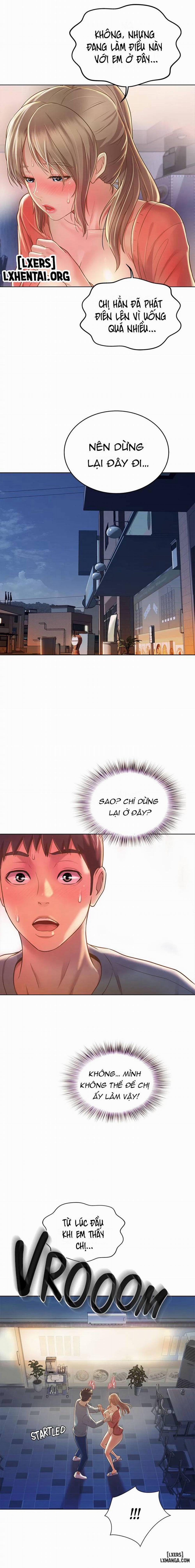 Her Taste 16 trang 10