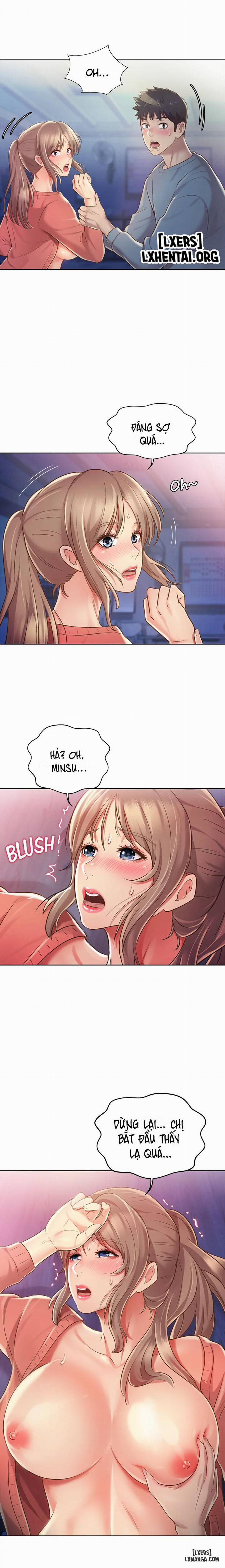 Her Taste 16 trang 11