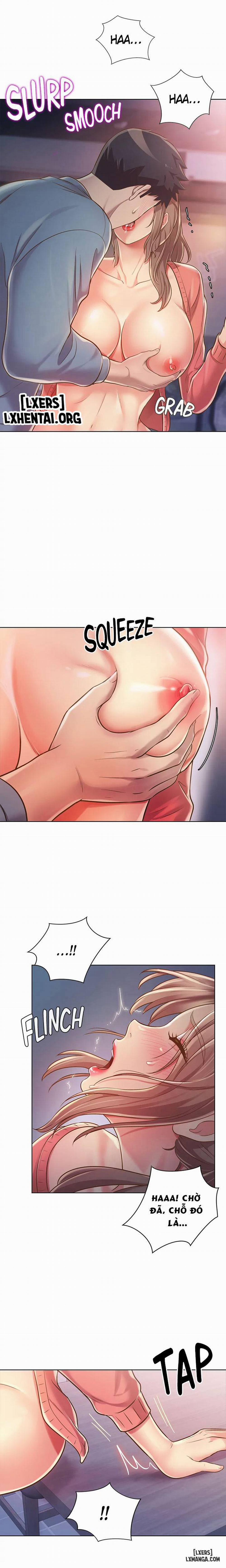 Her Taste 16 trang 18