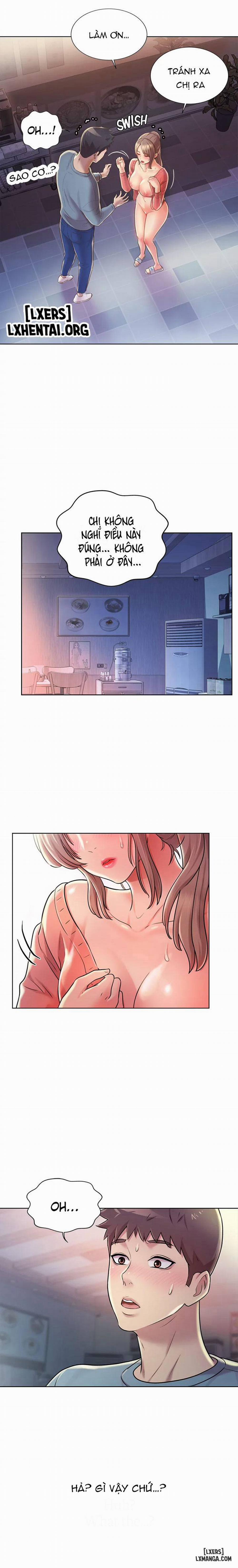 Her Taste 16 trang 5