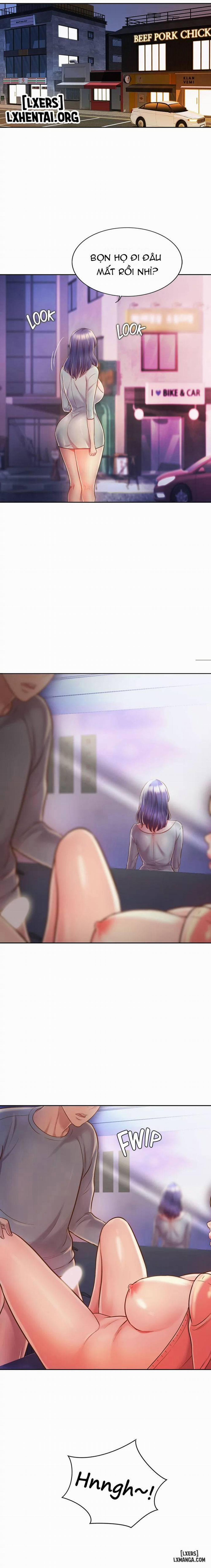 Her Taste 17 trang 0