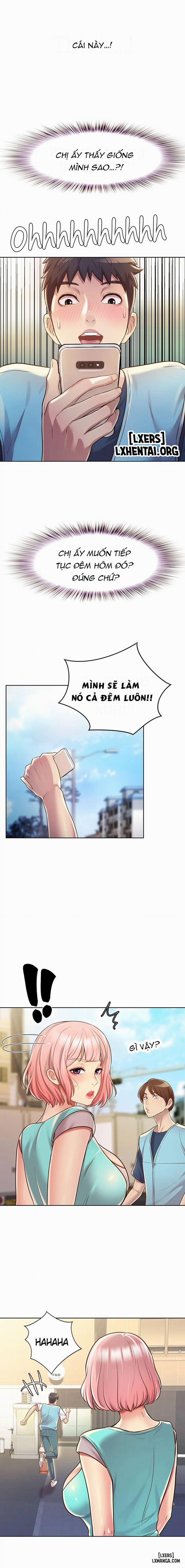 Her Taste 17 trang 18