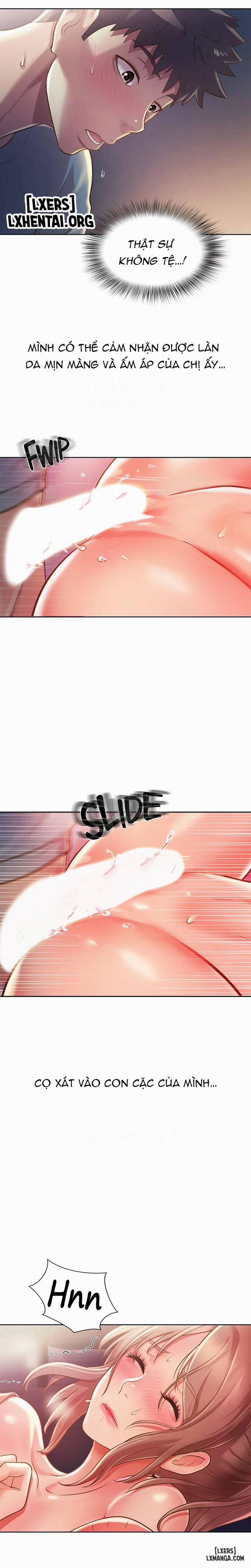 Her Taste 17 trang 5