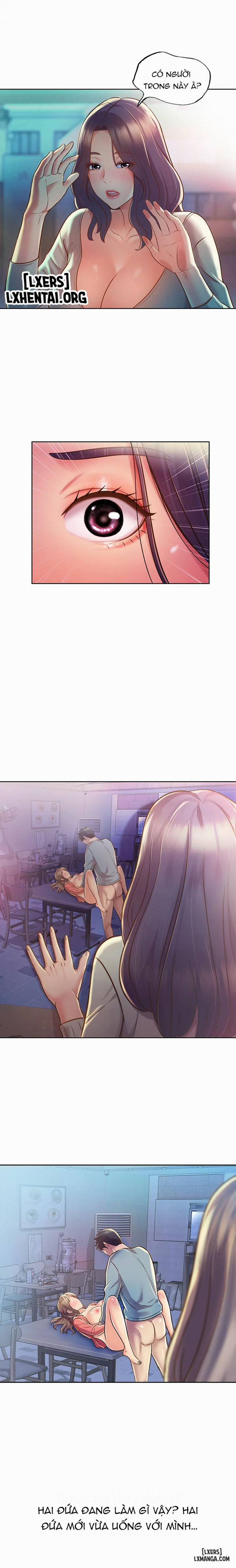 Her Taste 17 trang 8