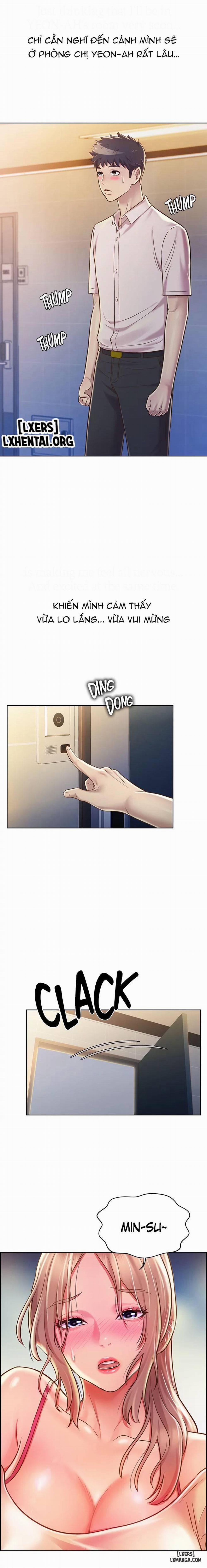 Her Taste 18 trang 0