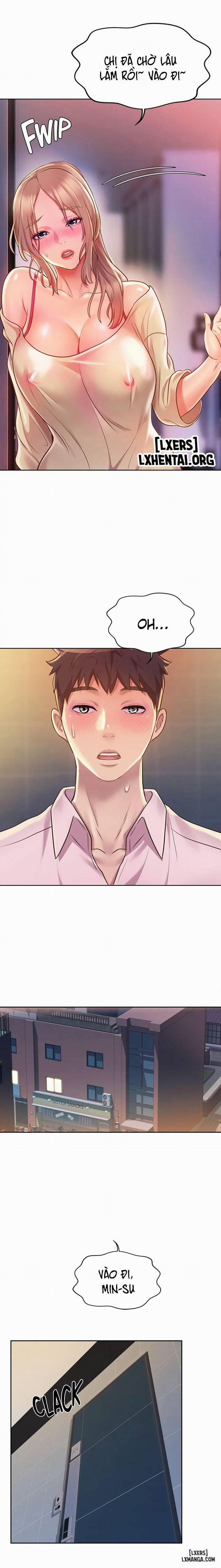 Her Taste 18 trang 1