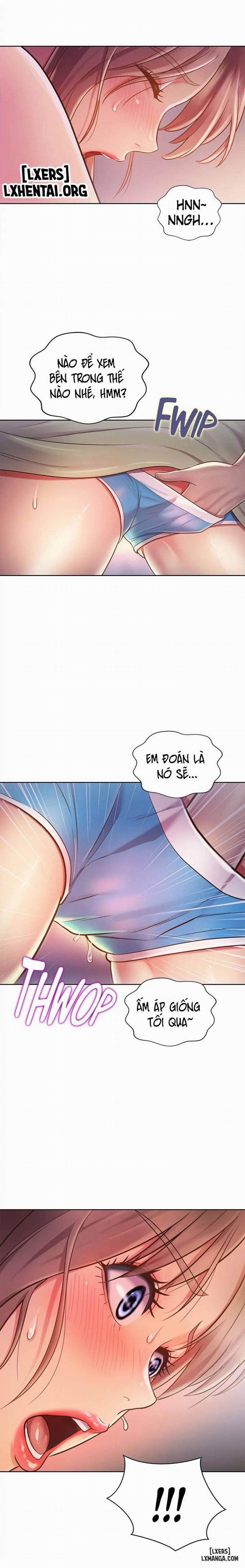 Her Taste 18 trang 14