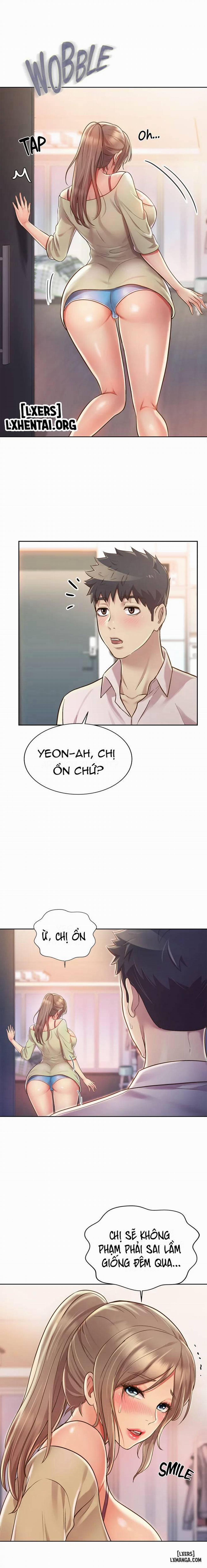 Her Taste 18 trang 2