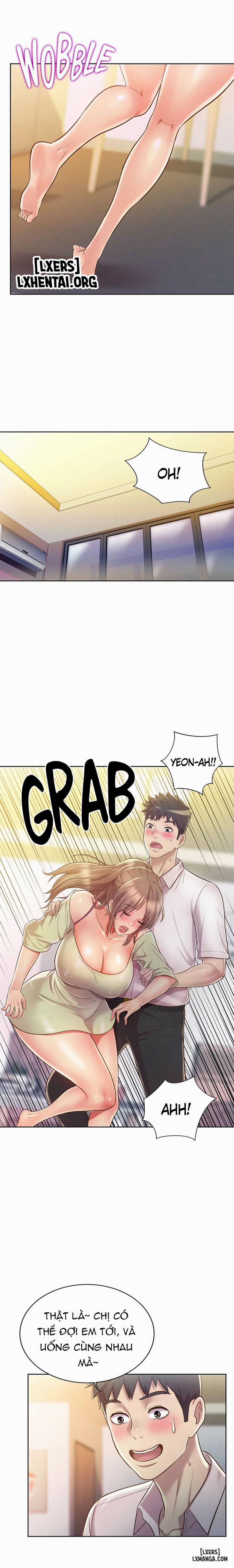 Her Taste 18 trang 7